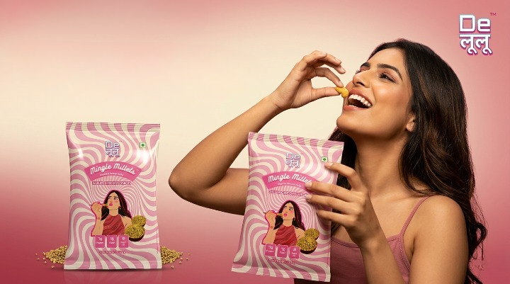Where to Buy Millet Snacks Online in India