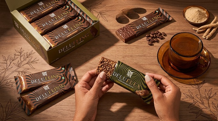 Where to Buy High Protein Bars Online in India