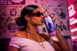 Why Berry Flavours Continue to Lead Beverage Innovation