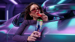 Why Consumers Are Switching to Functional Energy Drinks