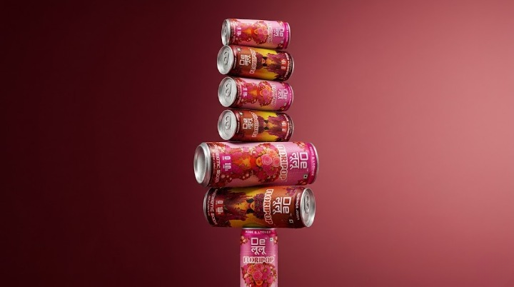 Why Consumers Want Better-For-You Drinks Like Prebiotic Soda
