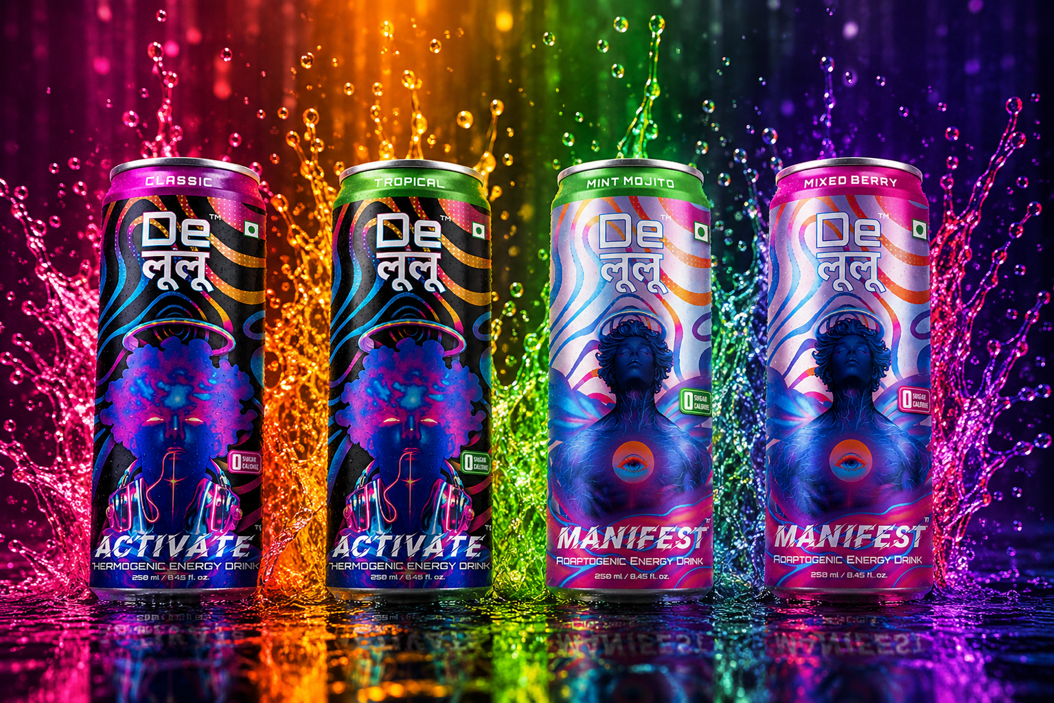 Why Convenience Is Driving Growth in Online Energy Drink Purchases