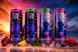 Why Energy Drinks Are Becoming Part of Modern Wellness Culture