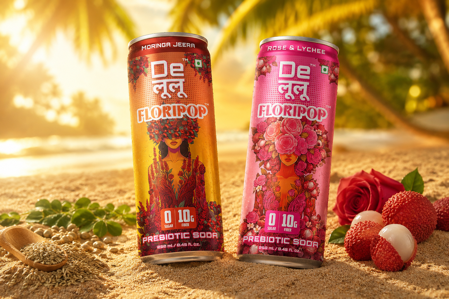 Why Gut-Friendly Beverages Are Becoming an Everyday Choice