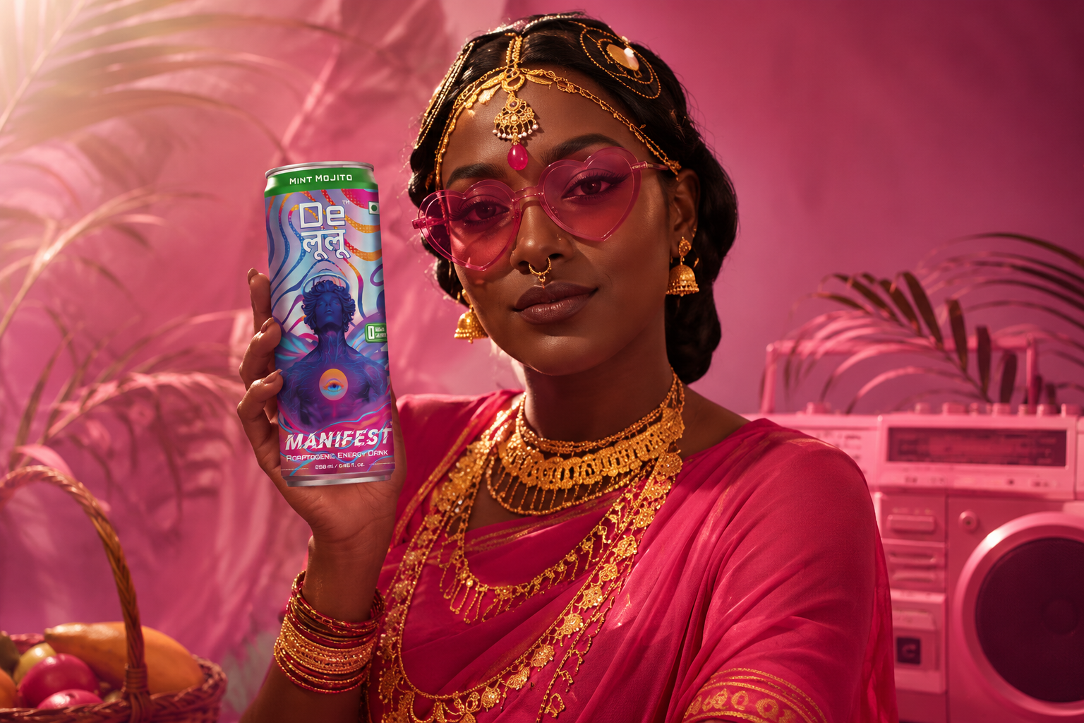 Why Mint Is Becoming a Lifestyle Beverage Flavor