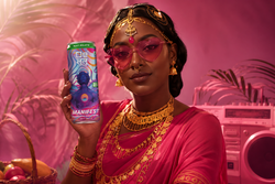 Why Mint Is Becoming a Lifestyle Beverage Flavor