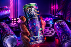 Why Tropical Flavours Are Becoming the Next Big Thing in Energy Drinks