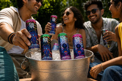 Why Zero Sugar Drinks Are Better for Daily Energy