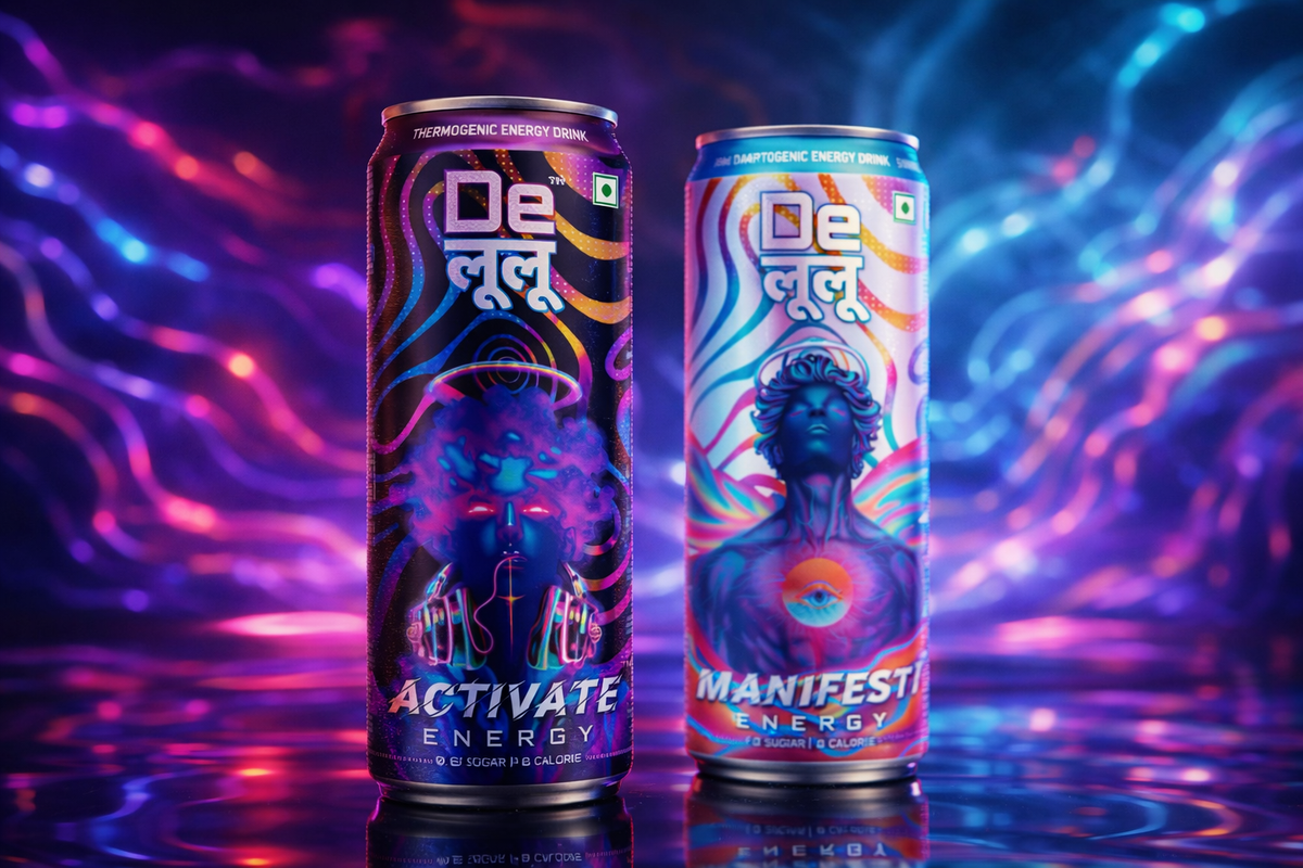 Sugar-Free Energy Drinks: Are They Really Better?