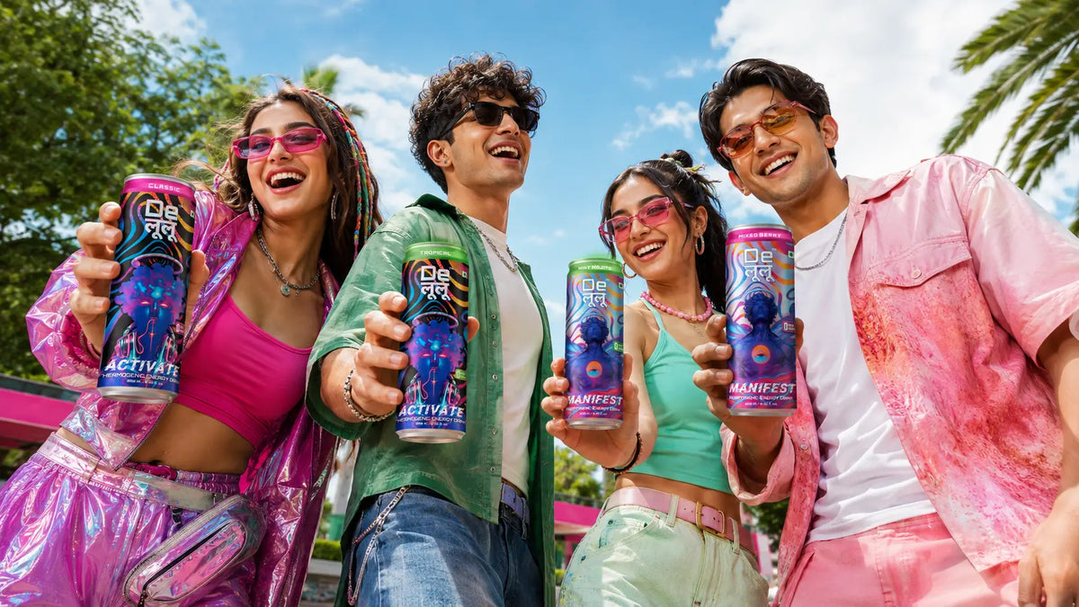 How to Choose the Right Functional Energy Drink
