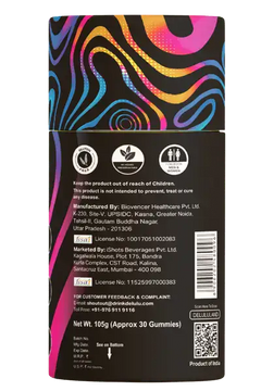 DELULU™ CHILL CHEWS - ASHWAGANDHA-2