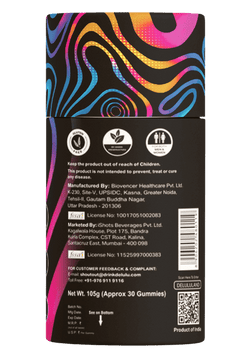 DELULU™ CHILL CHEWS - BRAHMI-2