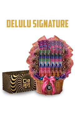 DELULU SIGNATURE SAMPLER PACK-1