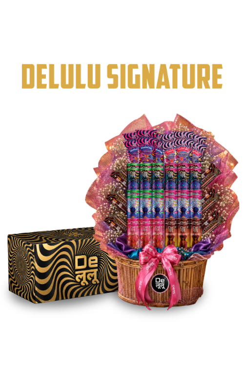 DELULU SIGNATURE SAMPLER PACK-1
