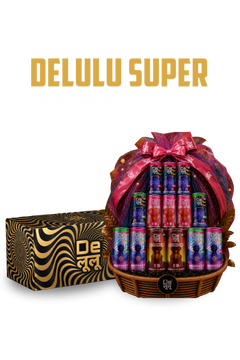 DELULU SUPER TRIAL PACK-1