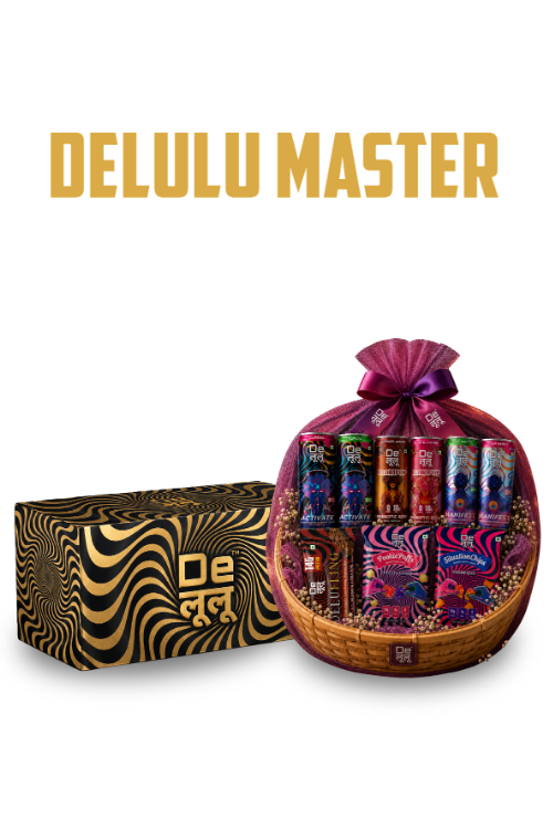 DELULU MASTER TRIAL PACK-1
