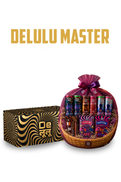 DELULU MASTER TRIAL PACK-1