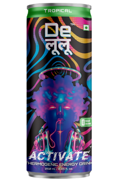 DELULU ACTIVATE™ TROPICAL ENERGY DRINK-1