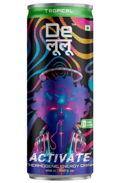 DELULU ACTIVATE™ TROPICAL ENERGY DRINK-1