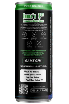 DELULU ACTIVATE™ TROPICAL ENERGY DRINK-3