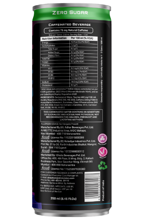 DELULU ACTIVATE™ TROPICAL ENERGY DRINK-2