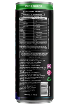DELULU ACTIVATE™ TROPICAL ENERGY DRINK-2