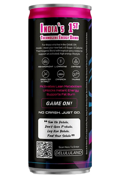 DELULU ACTIVATE™ CLASSIC ENERGY DRINK-4