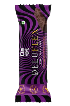 DELUFLEX™ ASHWAGANDHA KSM66 HEALTH BAR-1
