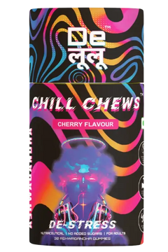 DELULU™ CHILL CHEWS - ASHWAGANDHA-1