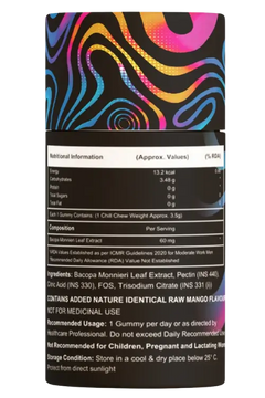 DELULU™ CHILL CHEWS - ASHWAGANDHA-2