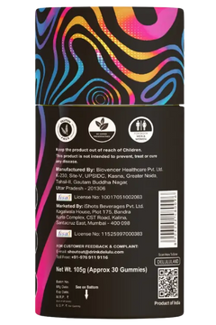 DELULU™ CHILL CHEWS - BRAHMI-3