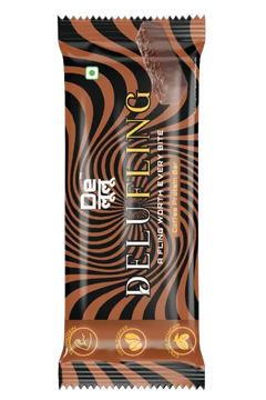 DELUFLING™ PROTEIN BAR COFFEE-1