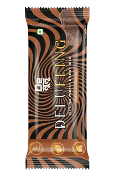 DELUFLING™ PROTEIN BAR COFFEE-1