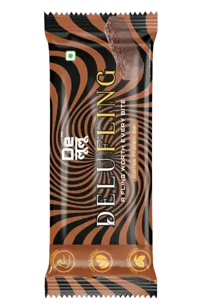 DELUFLING™ PROTEIN BAR COFFEE-1