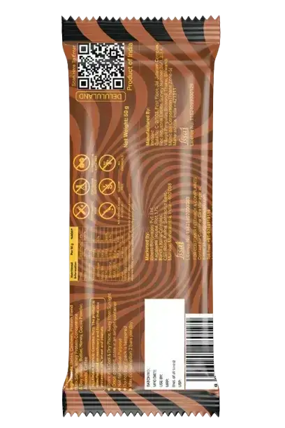 DELUFLING™ PROTEIN BAR COFFEE-2