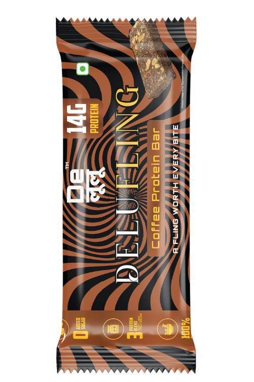 DELUFLING™ PROTEIN BAR COFFEE-1
