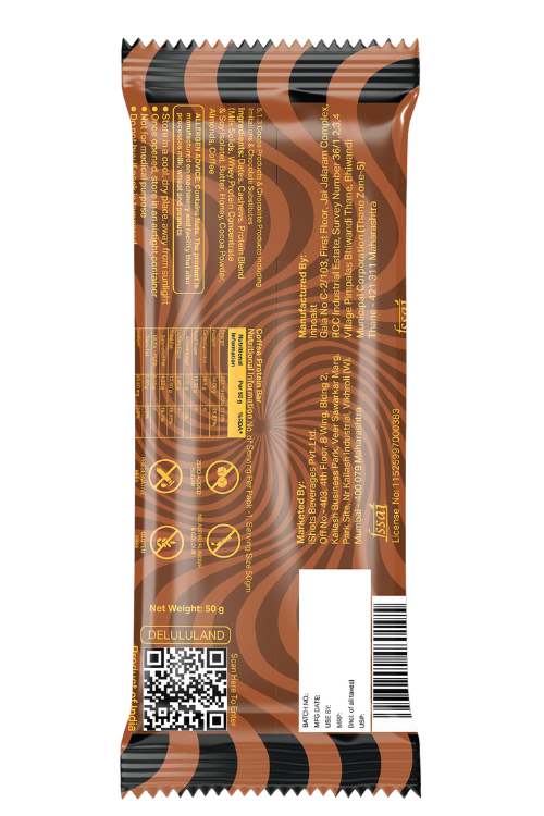 DELUFLING™ PROTEIN BAR COFFEE-2