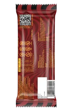 DELUFLING™ PROTEIN BAR DARK CHOCO CRANBERRY-2