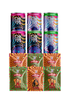 DELULU COMBO 12-1