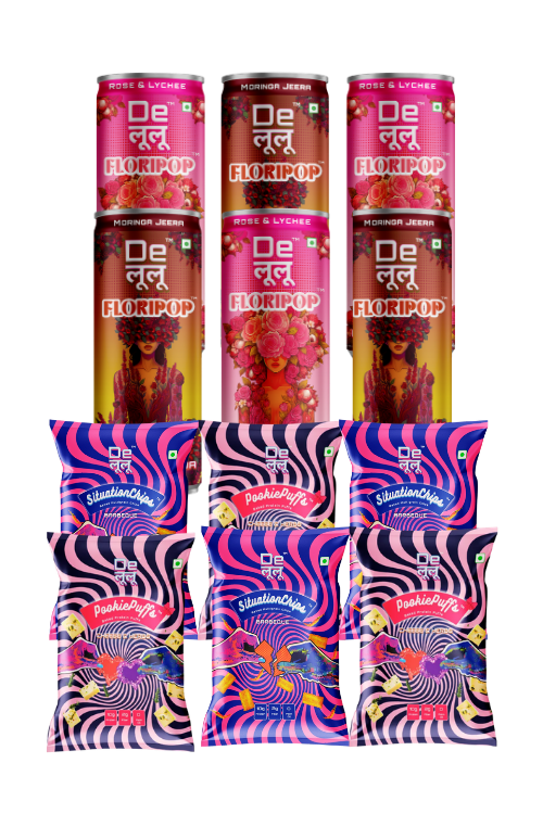 DELULU COMBO 13-1