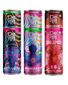 Assorted Beverage Sampler Pack-2