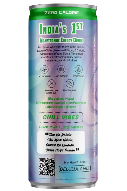 DELULU MANIFEST™ MINT MOJITO ENERGY DRINK-3