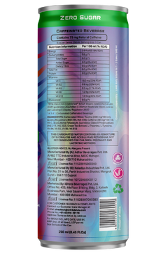 DELULU MANIFEST™ MINT MOJITO ENERGY DRINK-2