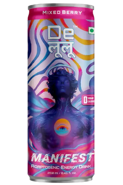 DELULU MANIFEST™ MIXED BERRY ENERGY DRINK-1