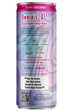 DELULU MANIFEST™ MIXED BERRY ENERGY DRINK-3