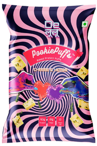 DELULU POOKIE PUFFS™