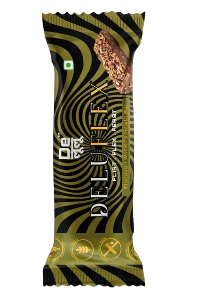 DELUFLEX™ SHATAVARI HEALTH BAR