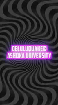 Ashoka University 
