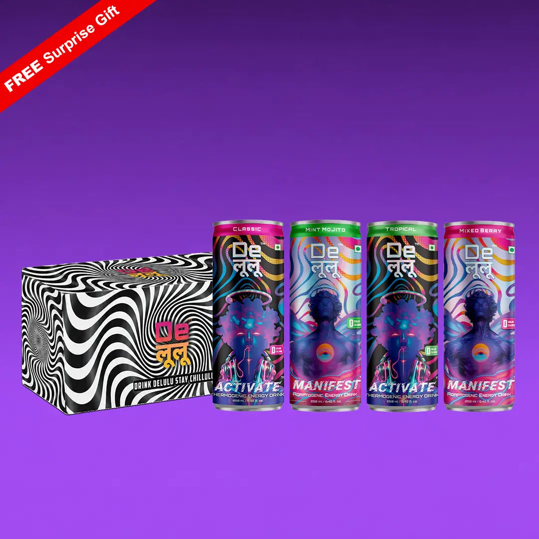 Solulu Trial Pack