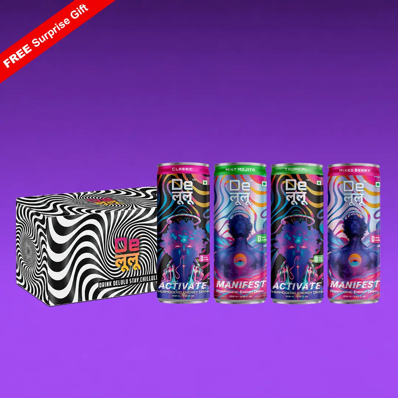Solulu Trial Pack-1